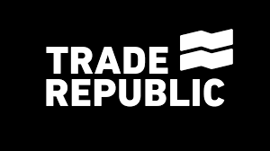 Logo Trade Republic